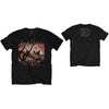 Pink Floyd The Wall Meadow [T-Shirt] by Rock Band Apparel