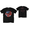 Pink Floyd The Wall Swallow [T-Shirt] by Rock Band Apparel
