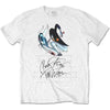 Pink Floyd The Wall Teacher [T-Shirt] by Rock Band Apparel