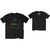 Pink Floyd Why [T-Shirt] by Rock Band Apparel