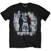 Pink Floyd Wish You Were Here Painting [T-Shirt] by Rock Band Apparel