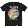 Pink Floyd WYWH Circle Icons [T-Shirt] by Rock Band Apparel