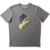 Pink Floyd WYWH Robot Shake [T-Shirt] by Rock Band Apparel