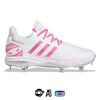 "Pitching Ninja" Adidas Ultraboost DNA 5.0 Cleats