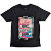Pink Revenge [T-Shirt] by Rock Band Apparel