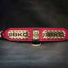The ABKC Collar by Bestia Dog Gear