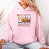 Turkey Gravy Beans & Rolls Hoodie – Funny Thanksgiving Casserole Hoodies by Adorb Custom Tees