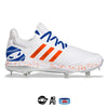 "Pitching Ninja" Adidas Ultraboost DNA 5.0 Cleats