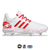 "Pitching Ninja" Adidas Ultraboost DNA 5.0 Cleats