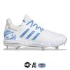 "Pitching Ninja" Adidas Ultraboost DNA 5.0 Cleats