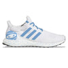 "Pitching Ninja" Adidas Ultraboost DNA 1.0 Shoes by Stadium Custom Kicks
