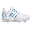 "Pitching Ninja" Adidas Ultraboost DNA 5.0 Cleats by Stadium Custom Kicks