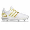 "Pitching Ninja" Adidas Ultraboost DNA 5.0 Cleats by Stadium Custom Kicks