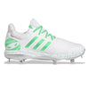 "Pitching Ninja" Adidas Ultraboost DNA 5.0 Cleats by Stadium Custom Kicks