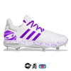 "Pitching Ninja" Adidas Ultraboost DNA 5.0 Cleats