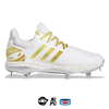 "Pitching Ninja" Adidas Ultraboost DNA 5.0 Cleats