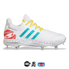 "Pitching Ninja" Adidas Ultraboost DNA 5.0 Cleats