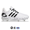 "Pitching Ninja" Adidas Ultraboost DNA 5.0 Cleats