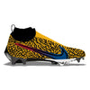 "Pittsburgh Elephant" Nike Vapor Pro 360 Cleats by Stadium Custom Kicks