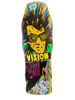 Vision Original Psycho Stick LTD Swirl 10" Skateboard Deck