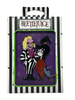 Animated Beetlejuice 3” Collector Box Pin Comic Spot / Unknown Comics Exclusive (09/25/024) by Unknown Comic Books