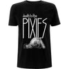 Pixies Death To The Pixies [T-Shirt] by Rock Band Apparel