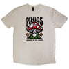 Pixies Mindshroom [T-Shirt] by Rock Band Apparel