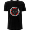 Pixies Tame [T-Shirt] by Rock Band Apparel