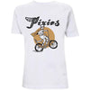 Pixies Tony [T-Shirt] by Rock Band Apparel