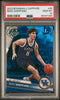 Graded 2023 Topps Bowman U Sapphire Reed Sheppard #45 Rookie RC Basketball Card PSA 10 Gem Mint