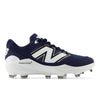 New Balance Mens Fresh Foam 3000V7 Molded Baseball Cleats