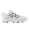 New Balance Mens Fresh Foam 3000V7 Molded Baseball Cleats