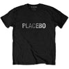 Placebo Logo [T-Shirt] by Rock Band Apparel