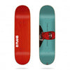 Plan B Giraud Idol Skateboard Deck 8.125"