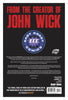 Planet Death #1 - ECC Exclusive Franck Uzan Doom Homage Variant by East Coast Comics