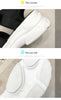 Platform Women's Sandals Summer Fashion Women Chunky Beach Sandal Comfortable Universal Comfortable Quick-Drying Casual Sport Summer Casual Non-Slip Beach Platform Shoes Sandals