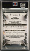 Graded 2023 Topps Bowman Inception Roman Anthony #71 Rookie RC Baseball Card PSA 10 Gem Mint