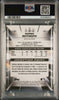 Graded 2023 Topps Bowman Inception Roman Anthony #71 Rookie RC Baseball Card PSA 10 Gem Mint
