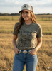 Please Be Patient With Me Graphic Tee by Wild Junkie