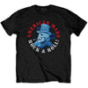 Poison American Made [T-Shirt] by Rock Band Apparel
