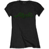 Poison Vintage Logo [T-Shirt] by Rock Band Apparel