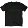 Poison Vintage Logo [T-Shirt] by Rock Band Apparel