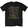 Poison We Trust [T-Shirt] by Rock Band Apparel
