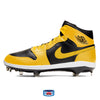 "Pollen" Jordan 1 Retro Cleats