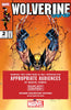Wolverine Revenge #2 Red Band Unknown Comics Exclusive Tyler Kirkham Var [Polybagged] Explicit Content (09/25/2024) by Unknown Comic Books