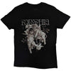 Polyphia Cherub [T-Shirt] by Rock Band Apparel