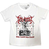 Polyphia Spear Angel [T-Shirt] by Rock Band Apparel