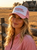 Pontoons & High Noons Trucker Hat by Wild Junkie