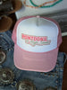 Pontoons & High Noons Trucker Hat by Wild Junkie