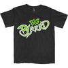 Pooh Shiesty Big Blrrrd [T-Shirt] by Rock Band Apparel